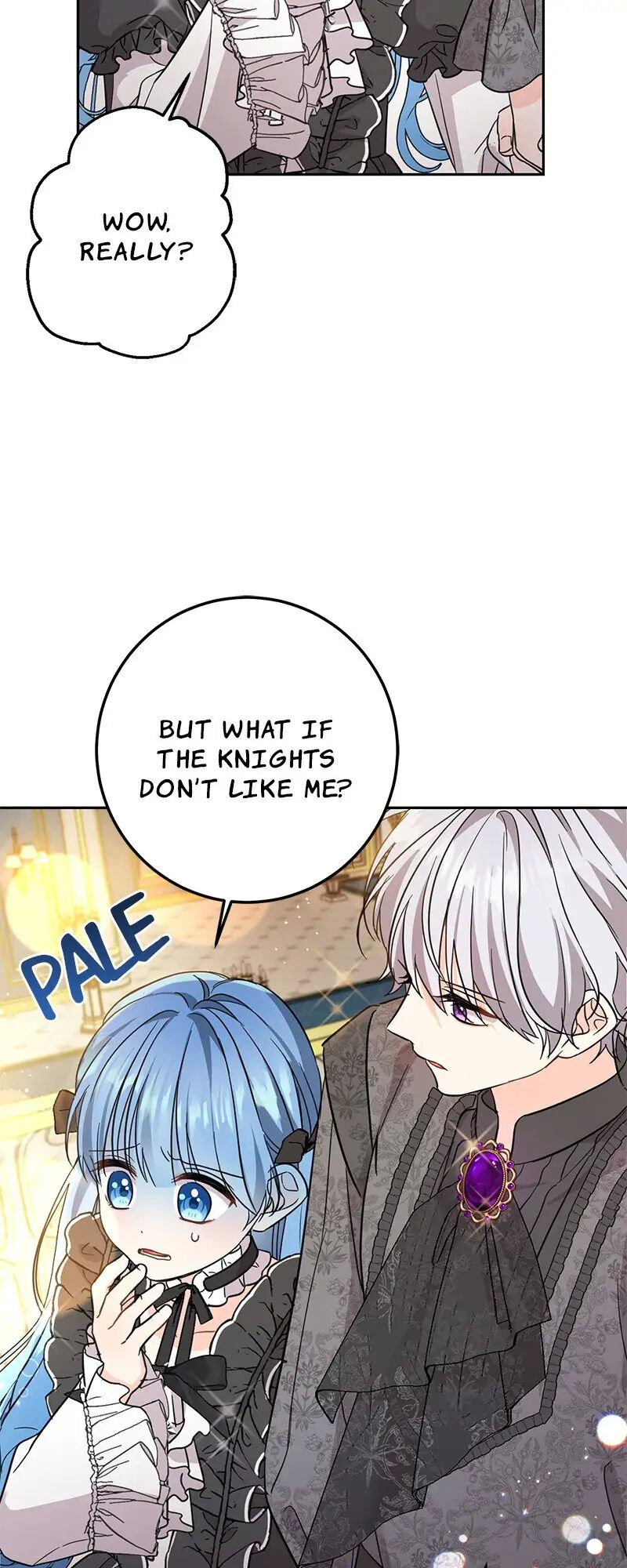 Read Saving the Villain Who was Abandoned by the Female Lead EN Manga Online