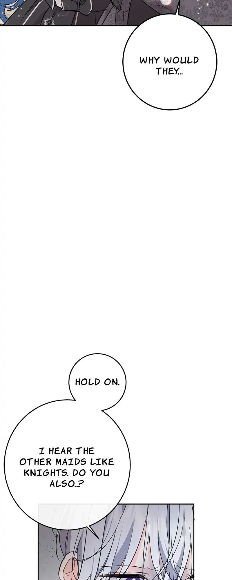 Read Saving the Villain Who was Abandoned by the Female Lead EN Manga Online