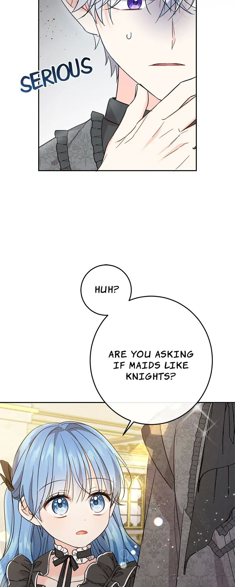 Read Saving the Villain Who was Abandoned by the Female Lead EN Manga Online