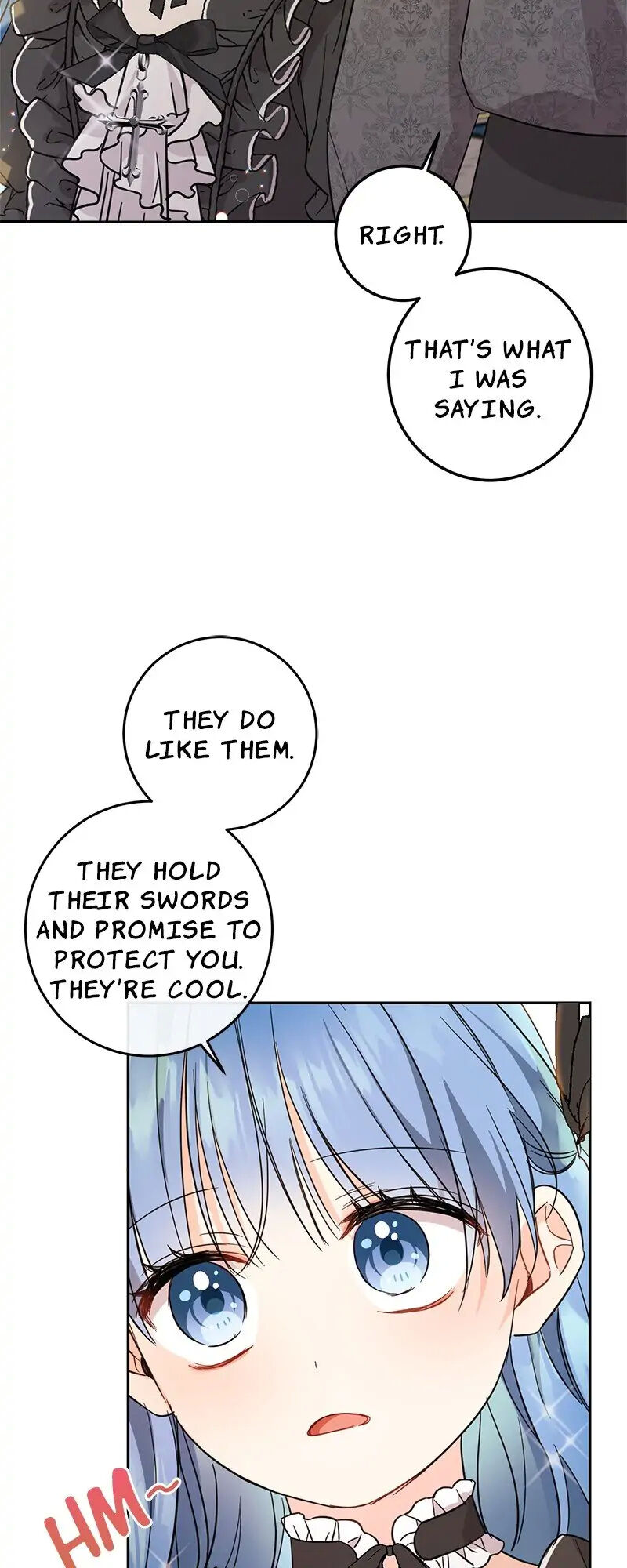 Read Saving the Villain Who was Abandoned by the Female Lead EN Manga Online