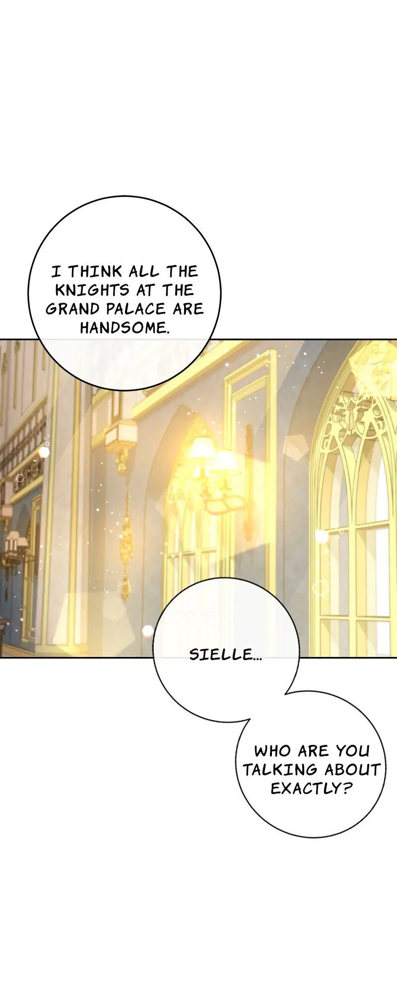 Read Saving the Villain Who was Abandoned by the Female Lead EN Manga Online