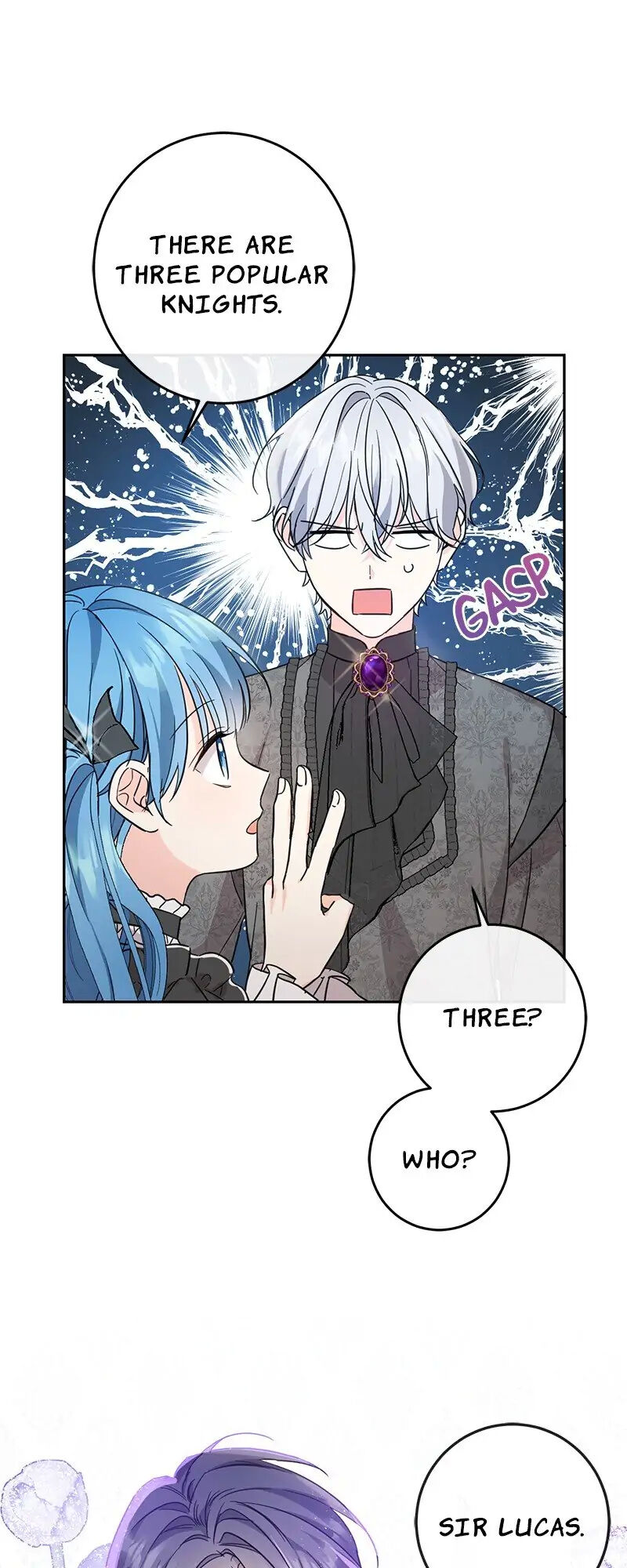 Read Saving the Villain Who was Abandoned by the Female Lead EN Manga Online