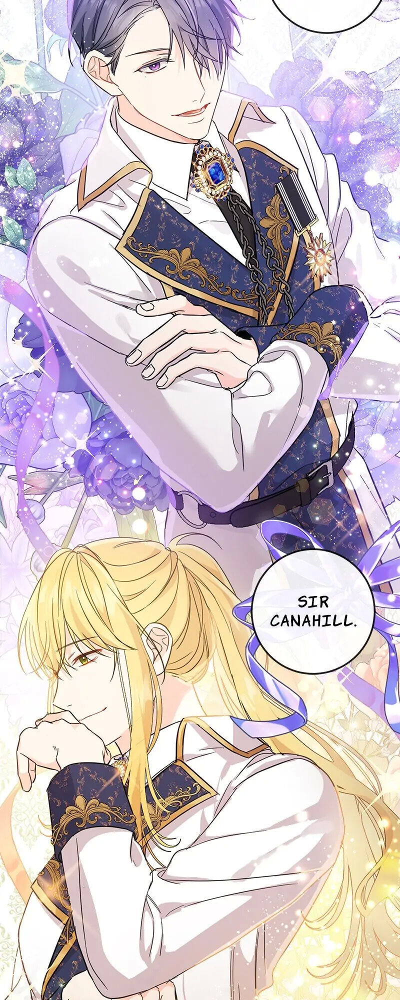 Read Saving the Villain Who was Abandoned by the Female Lead EN Manga Online