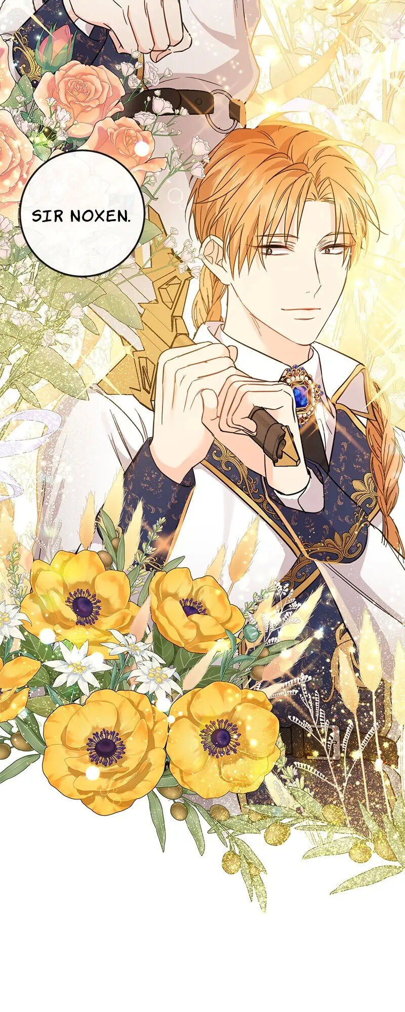 Read Saving the Villain Who was Abandoned by the Female Lead EN Manga Online