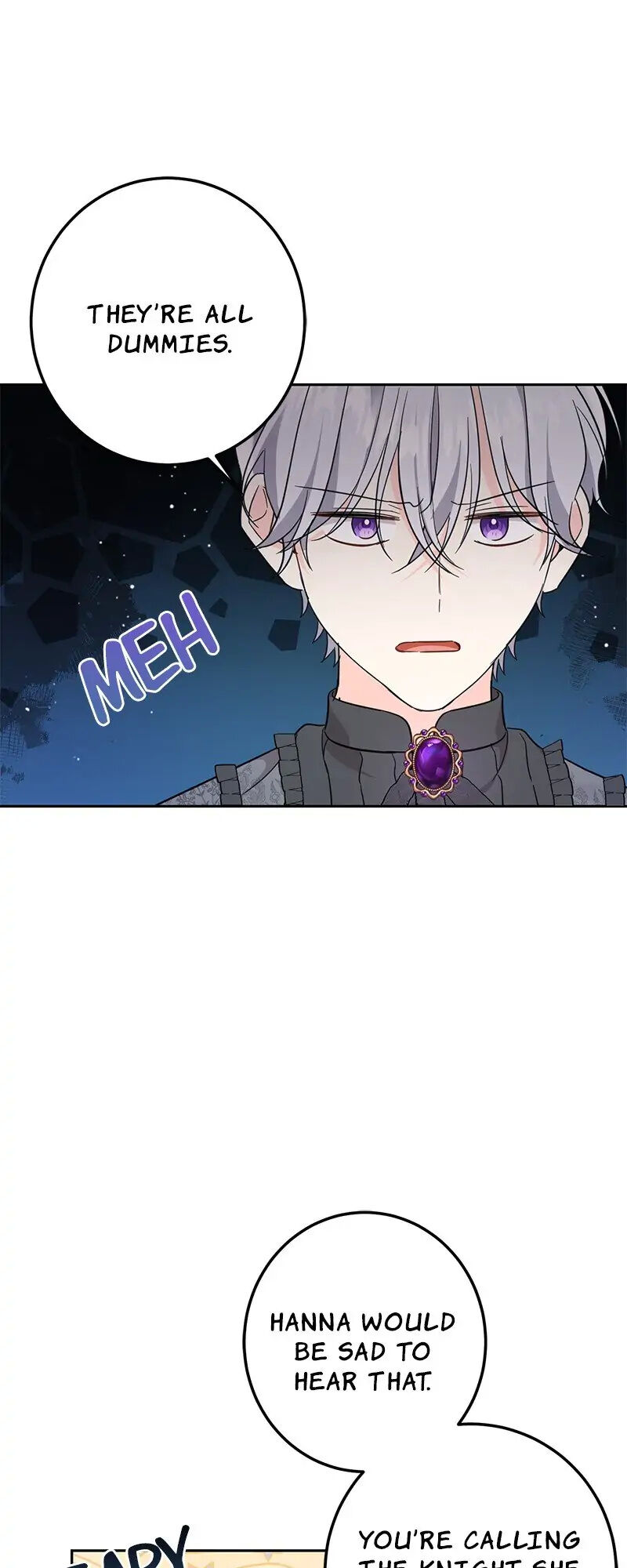 Read Saving the Villain Who was Abandoned by the Female Lead EN Manga Online