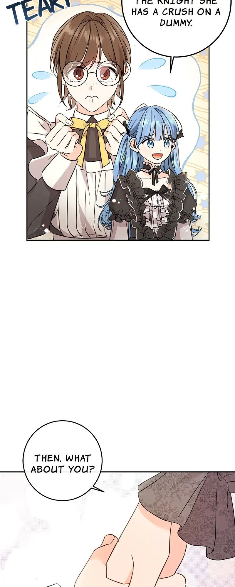 Read Saving the Villain Who was Abandoned by the Female Lead EN Manga Online