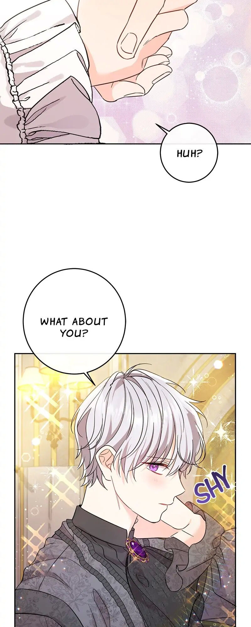 Read Saving the Villain Who was Abandoned by the Female Lead EN Manga Online