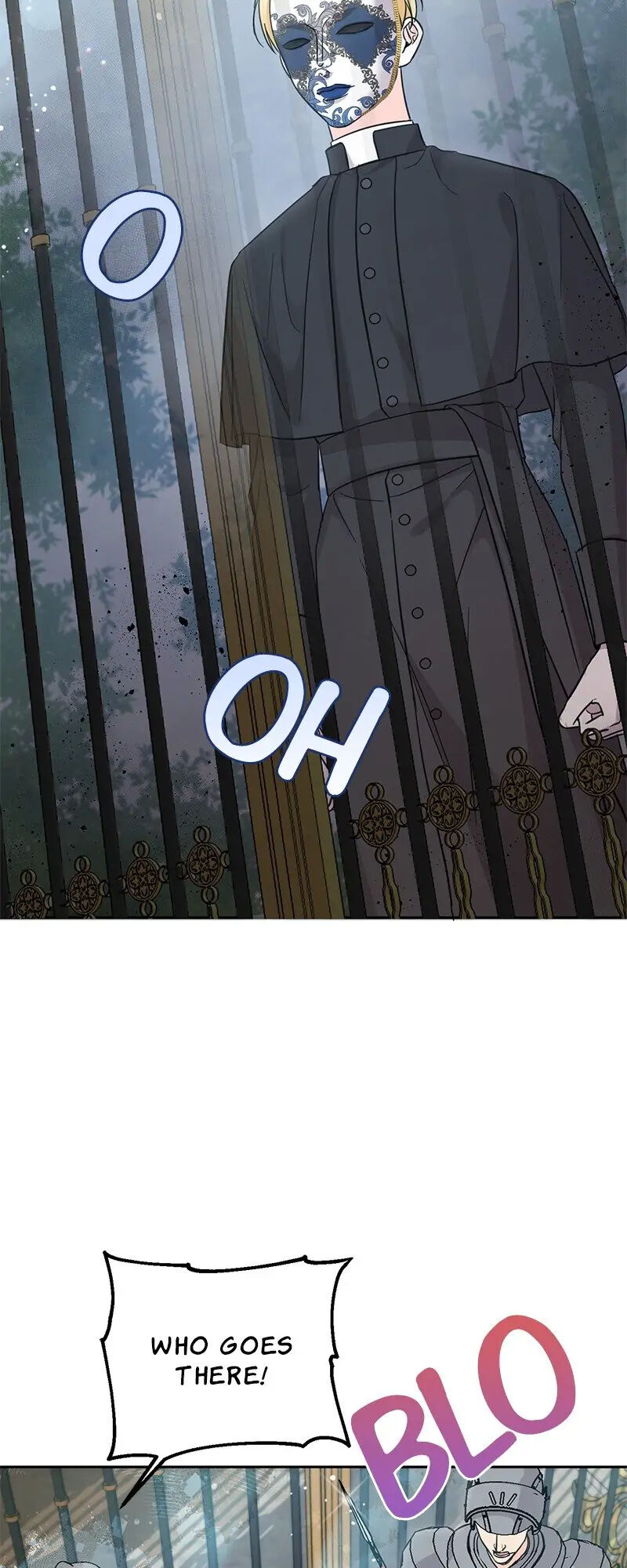 Read Saving the Villain Who was Abandoned by the Female Lead EN Manga Online