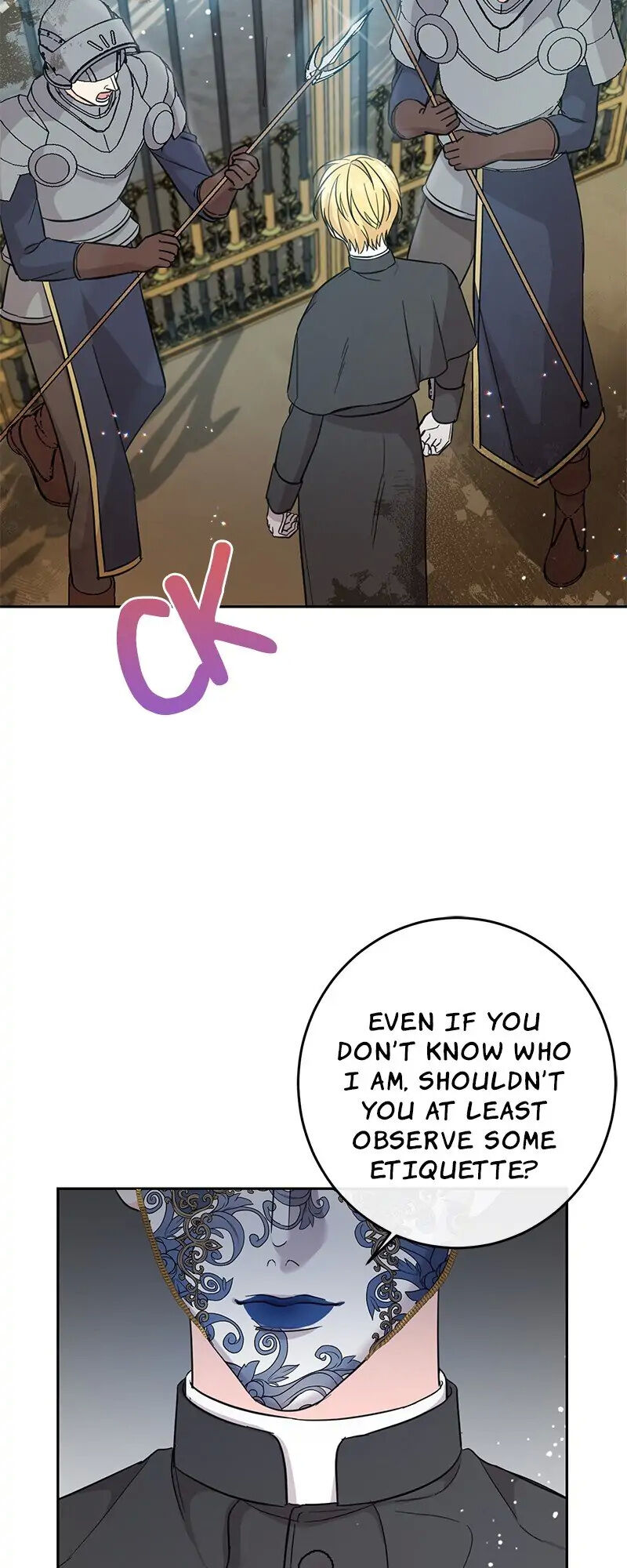 Read Saving the Villain Who was Abandoned by the Female Lead EN Manga Online
