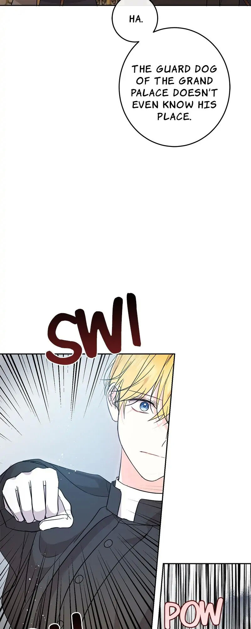 Read Saving the Villain Who was Abandoned by the Female Lead EN Manga Online