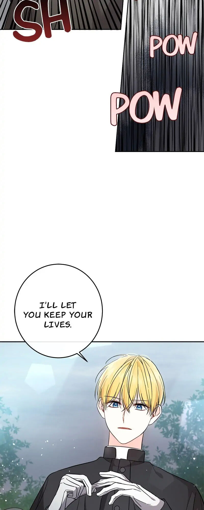 Read Saving the Villain Who was Abandoned by the Female Lead EN Manga Online