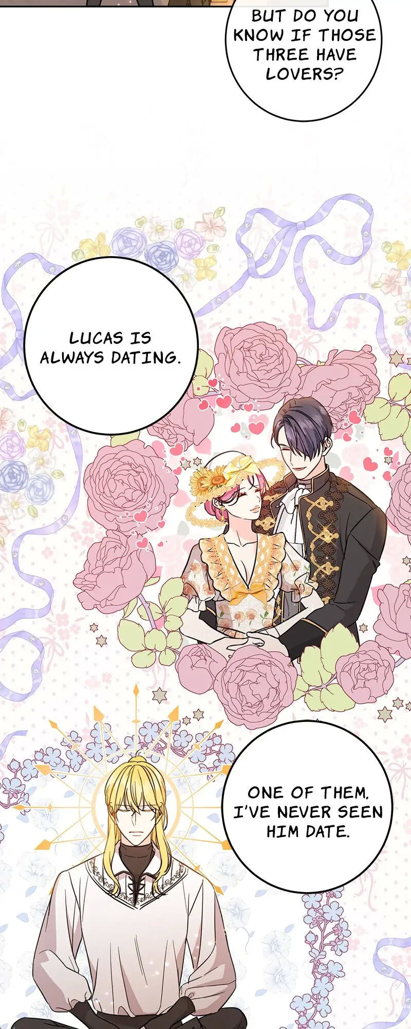 Read Saving the Villain Who was Abandoned by the Female Lead EN Manga Online