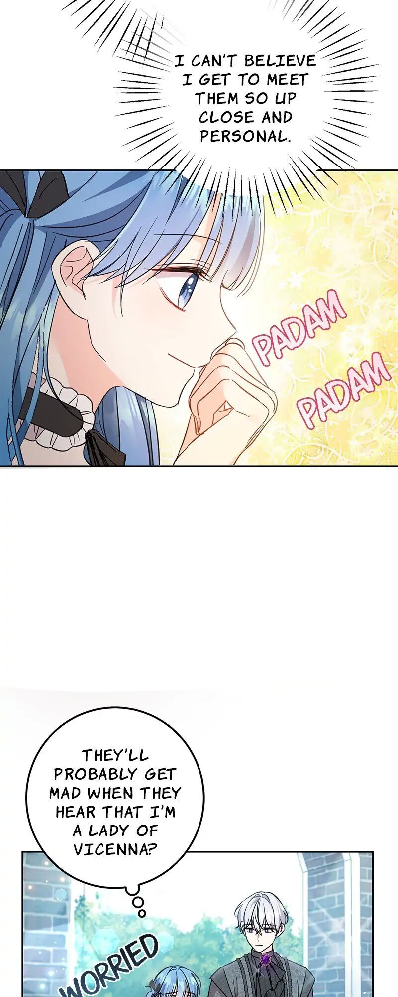 Read Saving the Villain Who was Abandoned by the Female Lead EN Manga Online