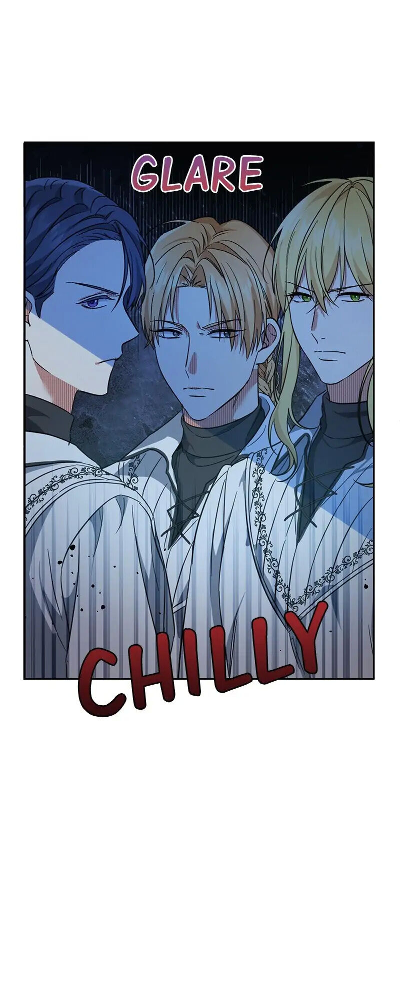 Read Saving the Villain Who was Abandoned by the Female Lead EN Manga Online