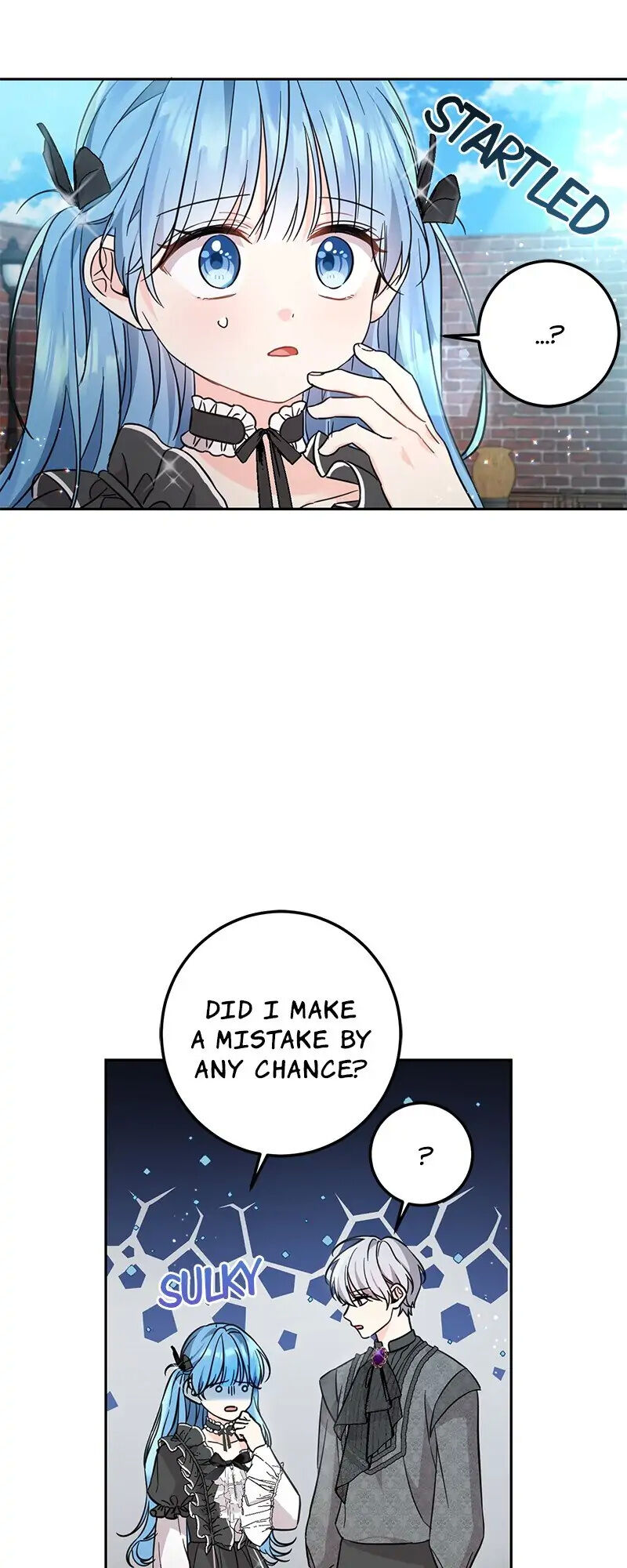 Read Saving the Villain Who was Abandoned by the Female Lead EN Manga Online