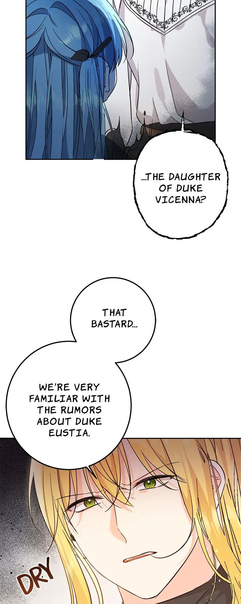 Read Saving the Villain Who was Abandoned by the Female Lead EN Manga Online