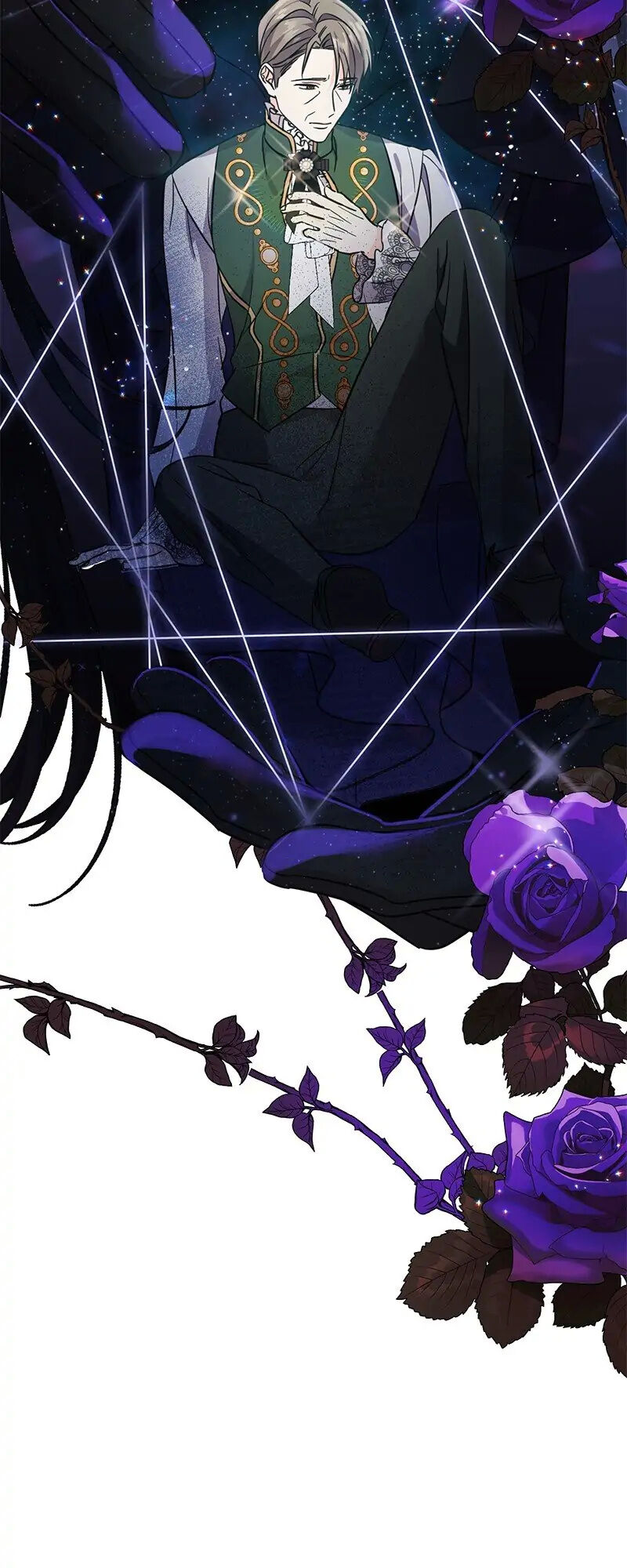 Read Saving the Villain Who was Abandoned by the Female Lead EN Manga Online