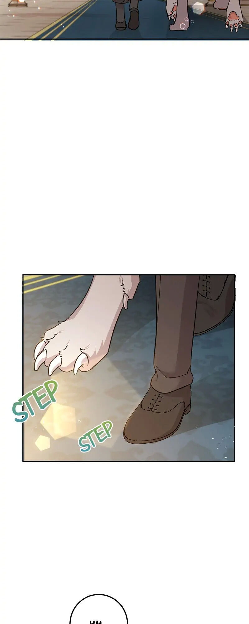 Read Saving the Villain Who was Abandoned by the Female Lead EN Manga Online