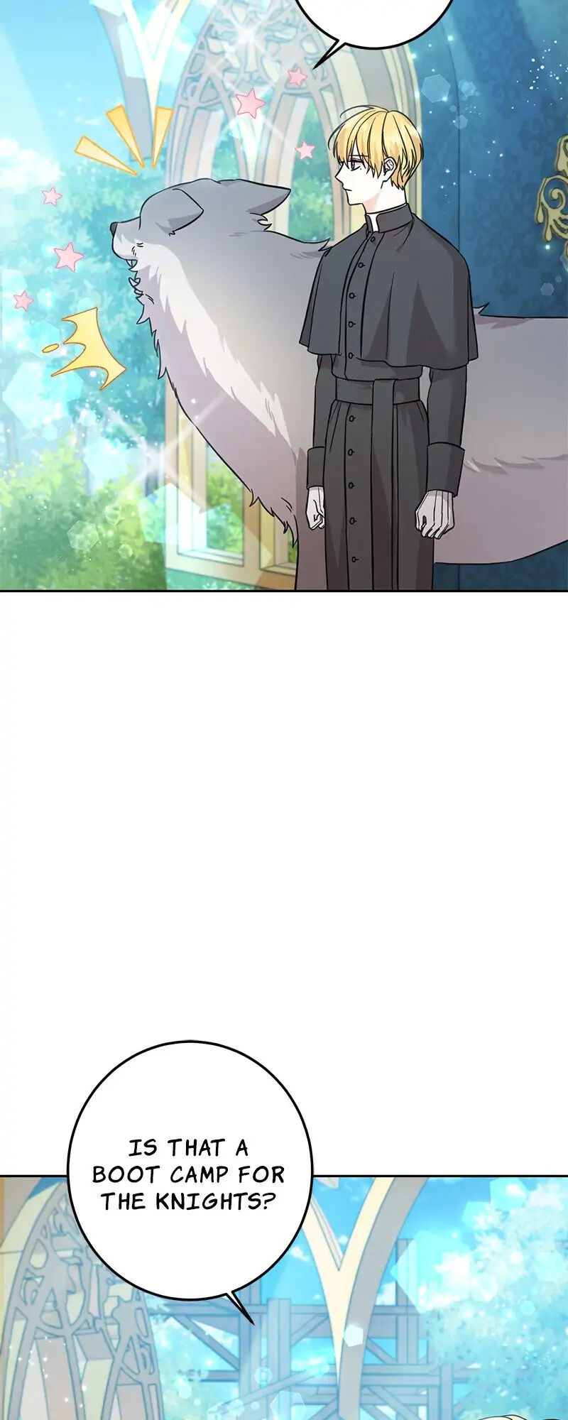 Read Saving the Villain Who was Abandoned by the Female Lead EN Manga Online