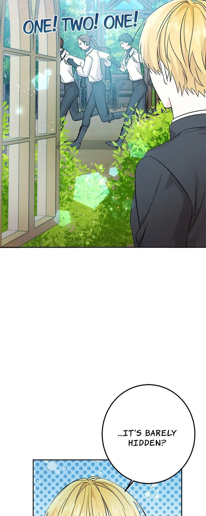Read Saving the Villain Who was Abandoned by the Female Lead EN Manga Online