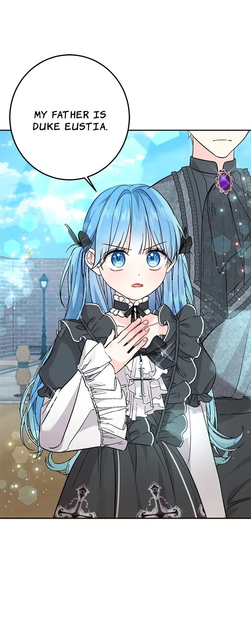 Read Saving the Villain Who was Abandoned by the Female Lead EN Manga Online