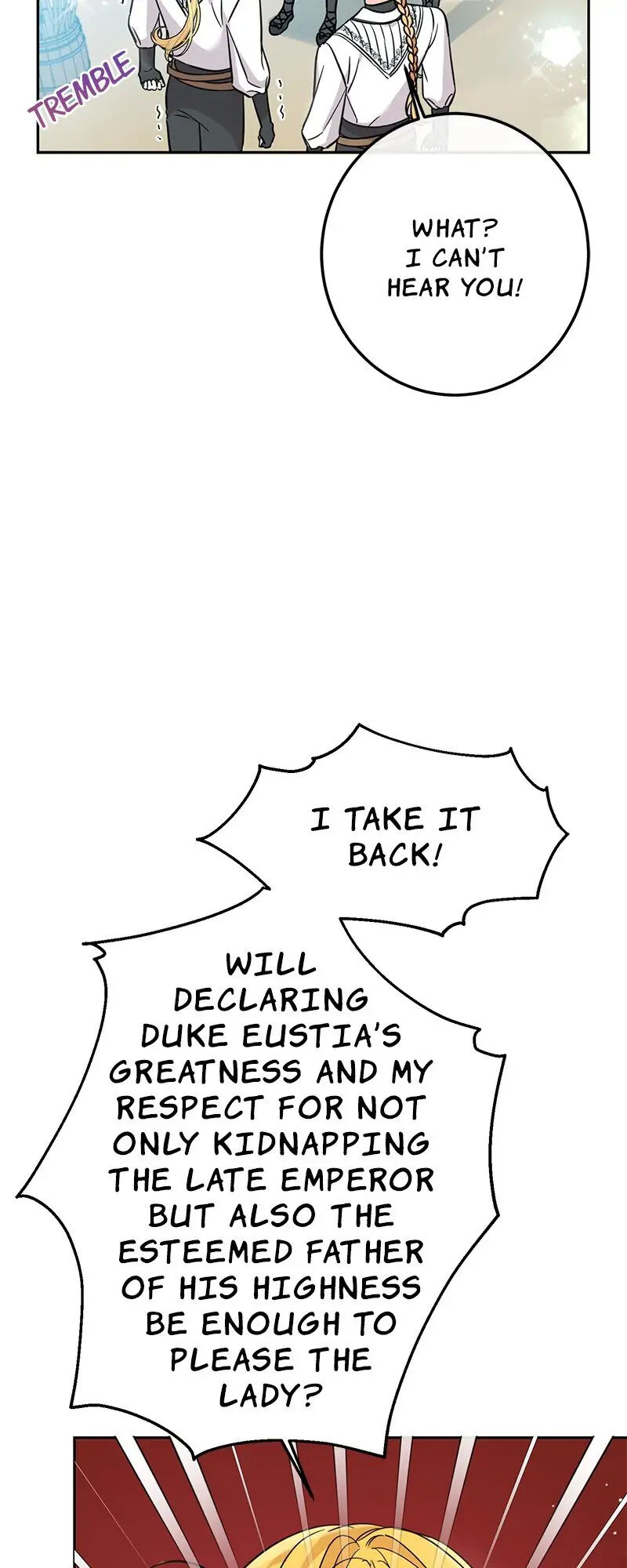 Read Saving the Villain Who was Abandoned by the Female Lead EN Manga Online