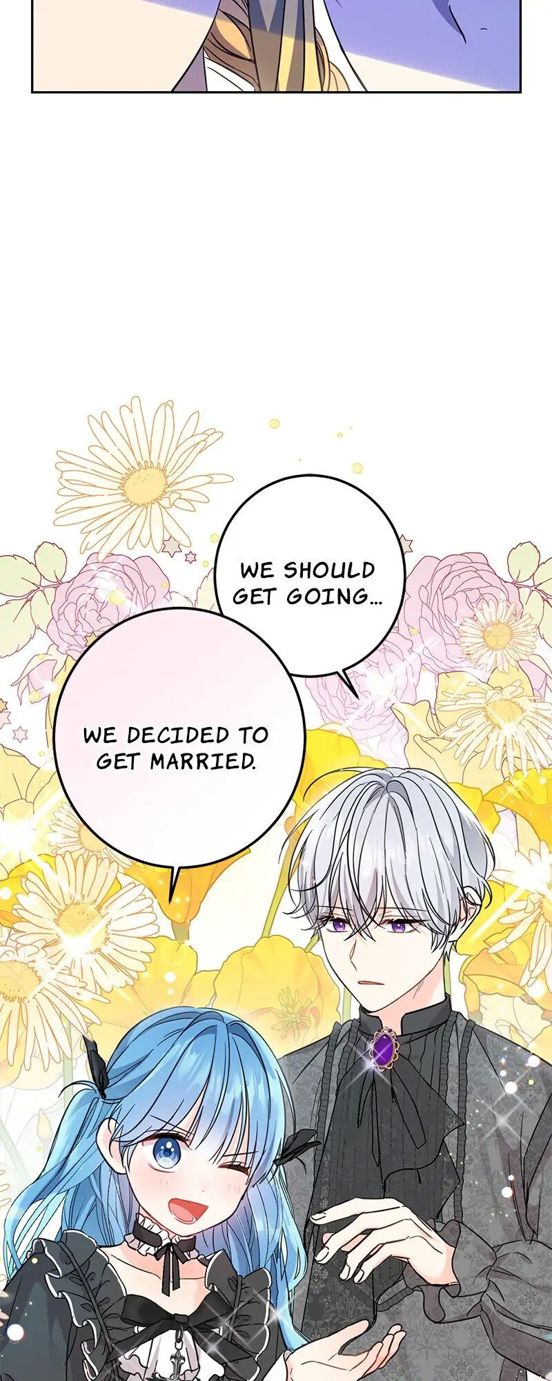Read Saving the Villain Who was Abandoned by the Female Lead EN Manga Online
