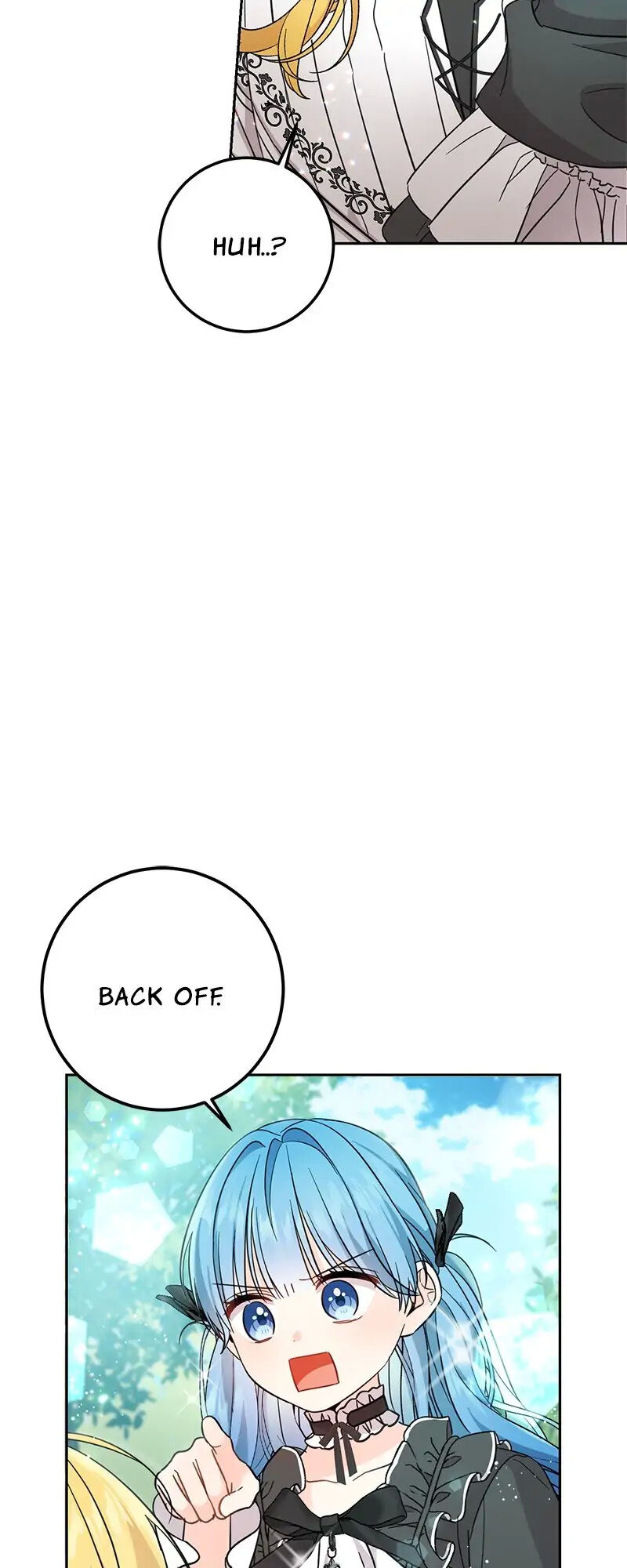 Read Saving the Villain Who was Abandoned by the Female Lead EN Manga Online
