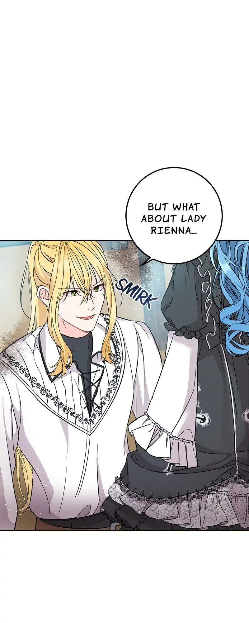 Read Saving the Villain Who was Abandoned by the Female Lead EN Manga Online