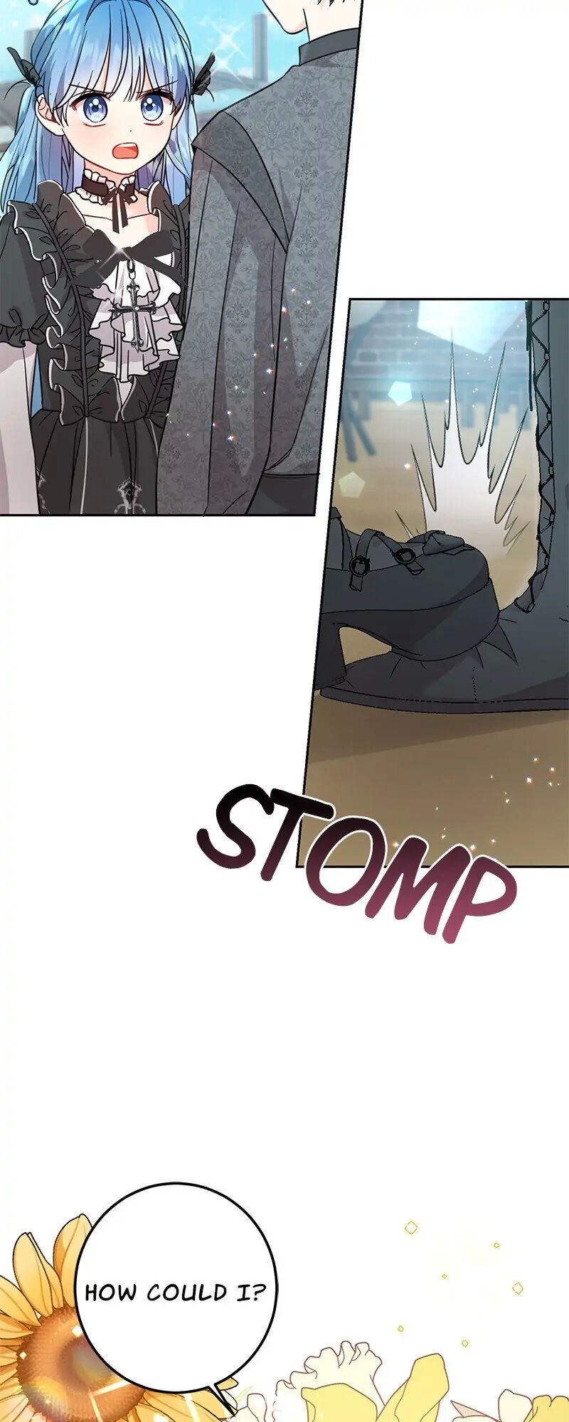 Read Saving the Villain Who was Abandoned by the Female Lead EN Manga Online