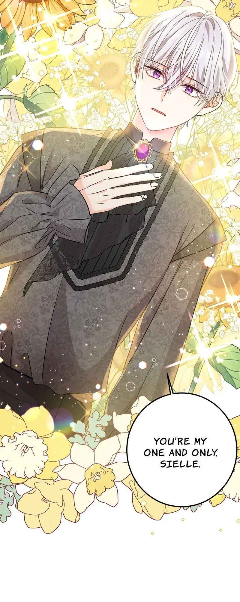 Read Saving the Villain Who was Abandoned by the Female Lead EN Manga Online