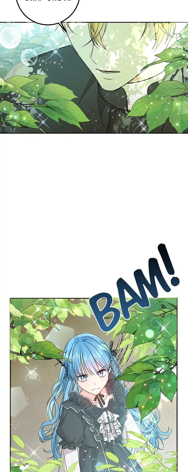 Read Saving the Villain Who was Abandoned by the Female Lead EN Manga Online
