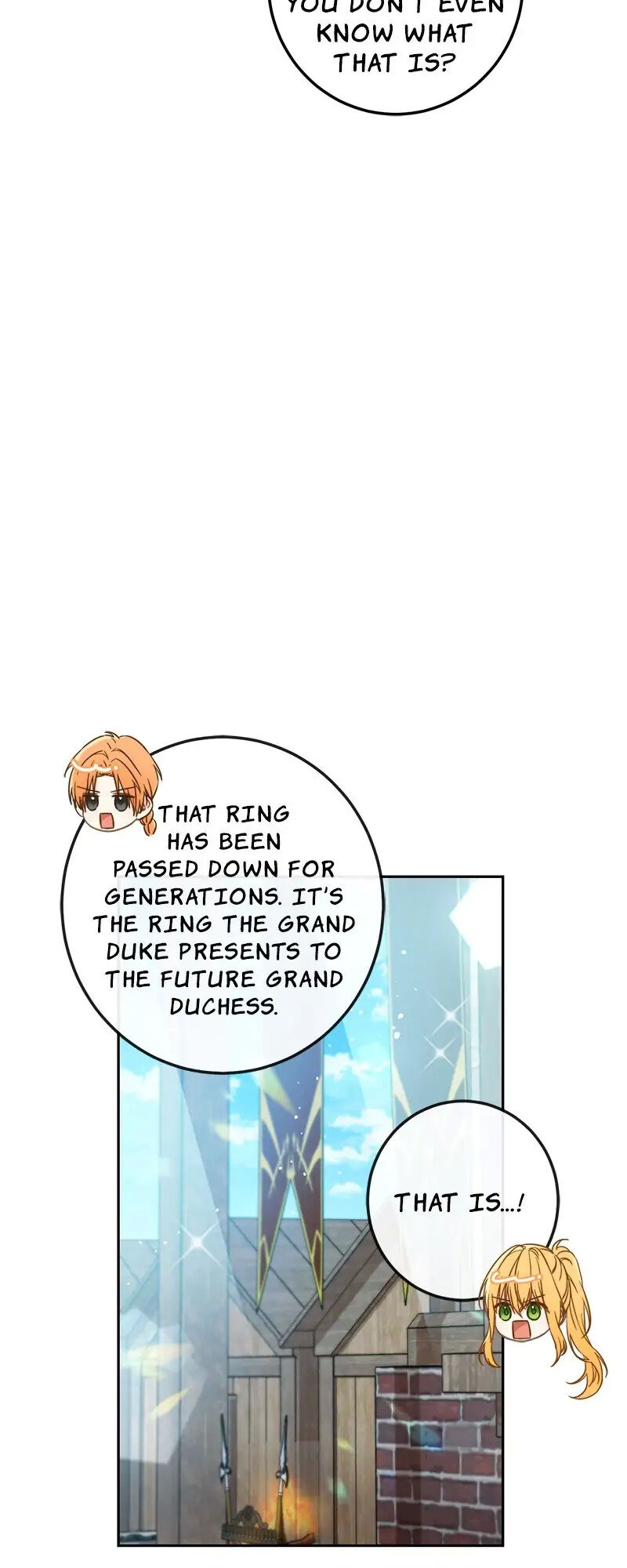 Read Saving the Villain Who was Abandoned by the Female Lead EN Manga Online