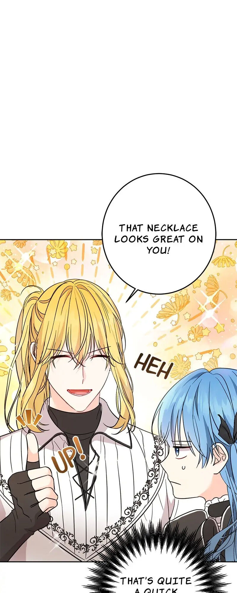Read Saving the Villain Who was Abandoned by the Female Lead EN Manga Online