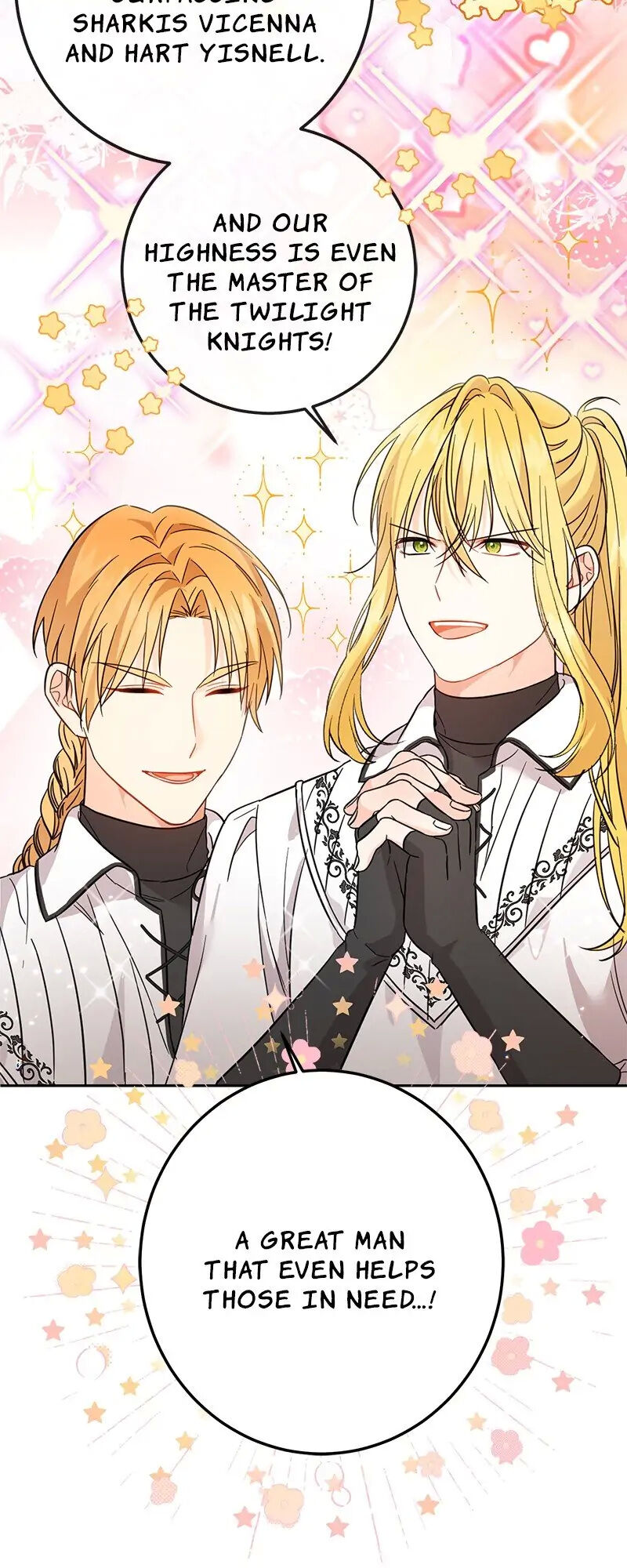 Read Saving the Villain Who was Abandoned by the Female Lead EN Manga Online