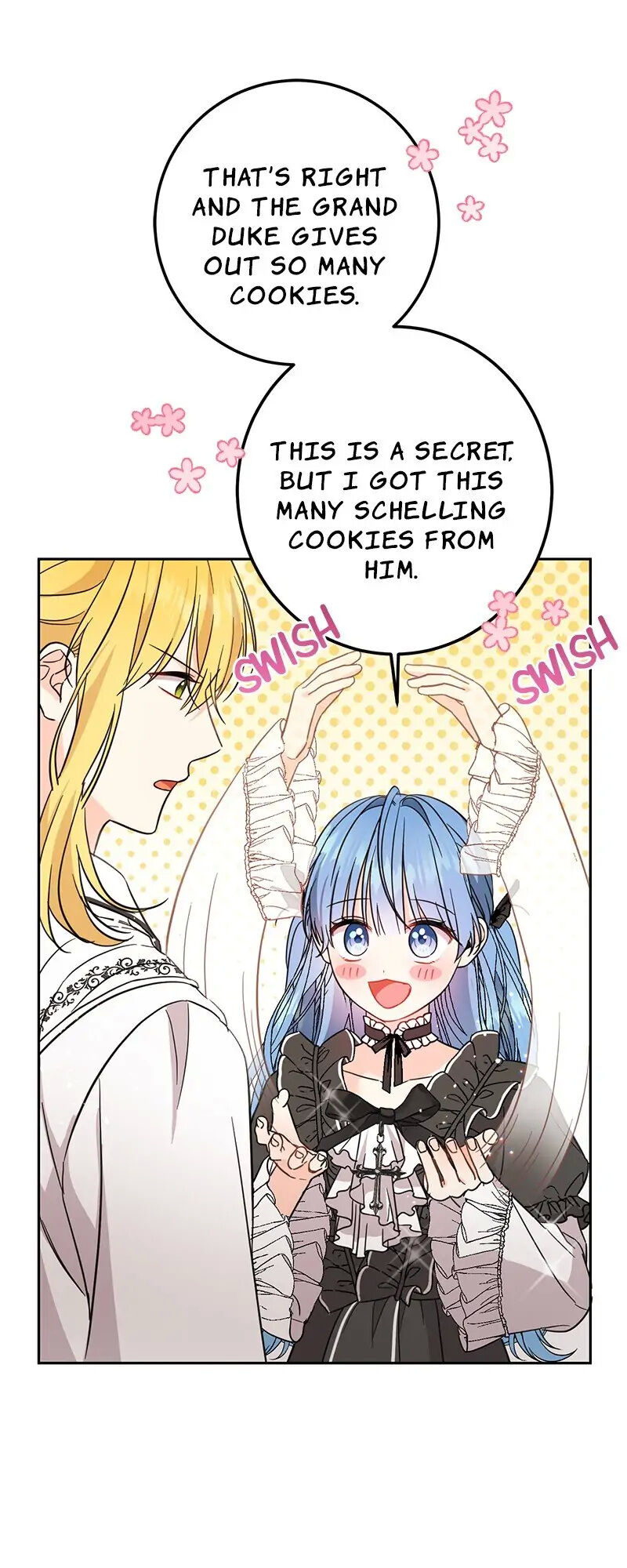 Read Saving the Villain Who was Abandoned by the Female Lead EN Manga Online