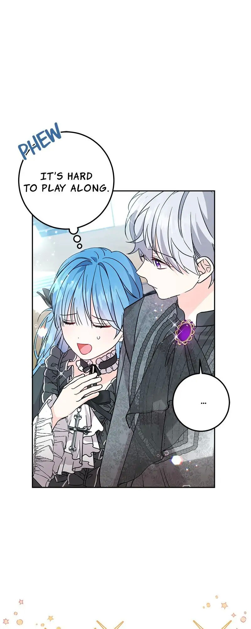 Read Saving the Villain Who was Abandoned by the Female Lead EN Manga Online