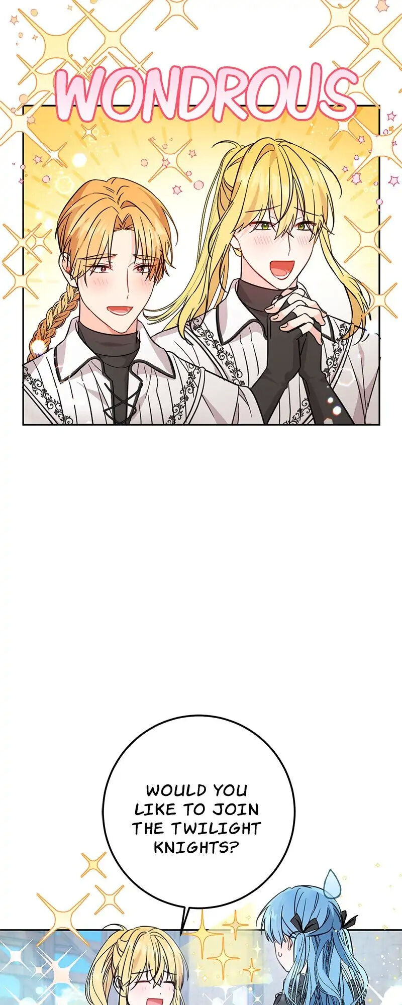 Read Saving the Villain Who was Abandoned by the Female Lead EN Manga Online