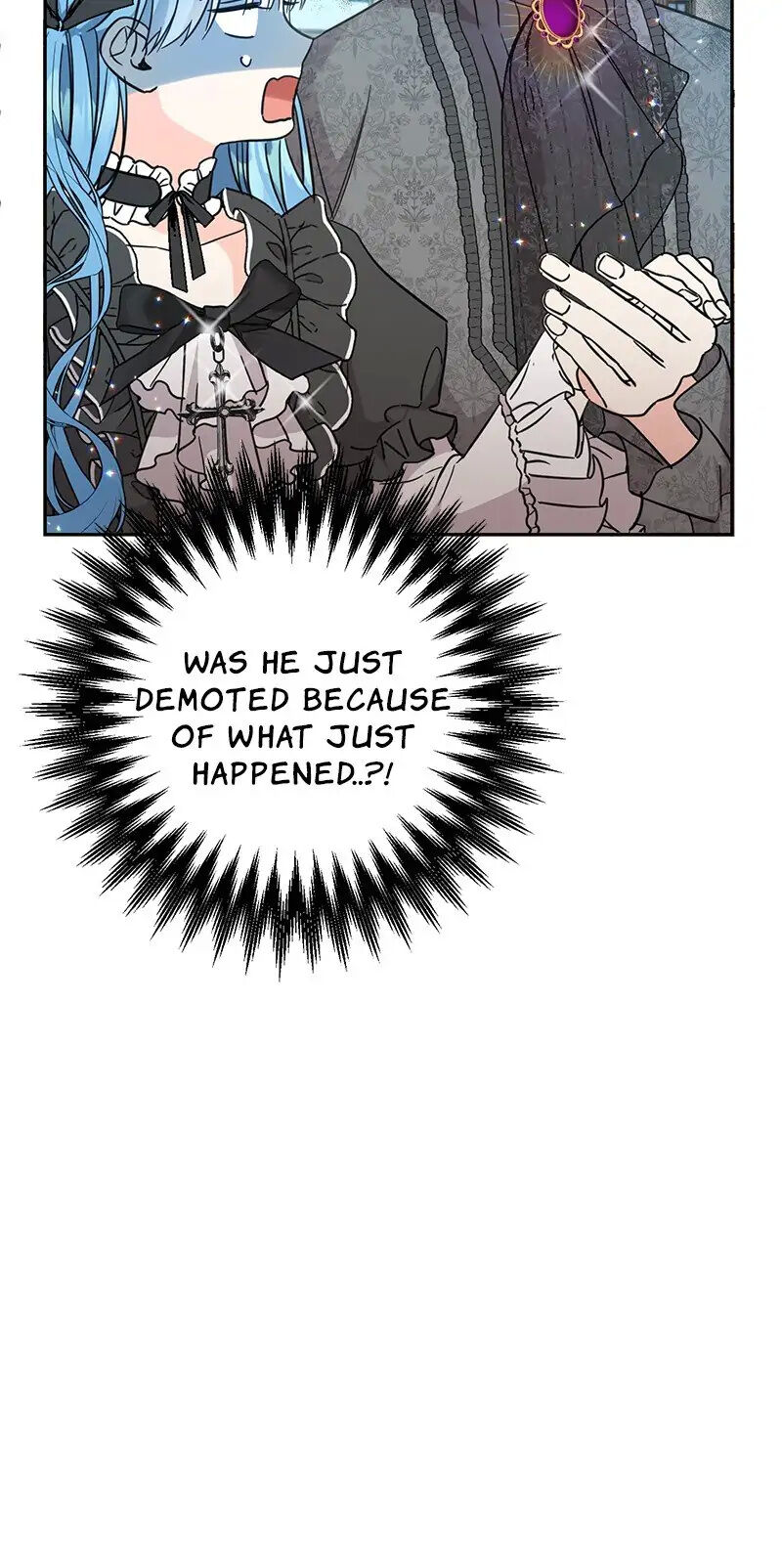 Read Saving the Villain Who was Abandoned by the Female Lead EN Manga Online