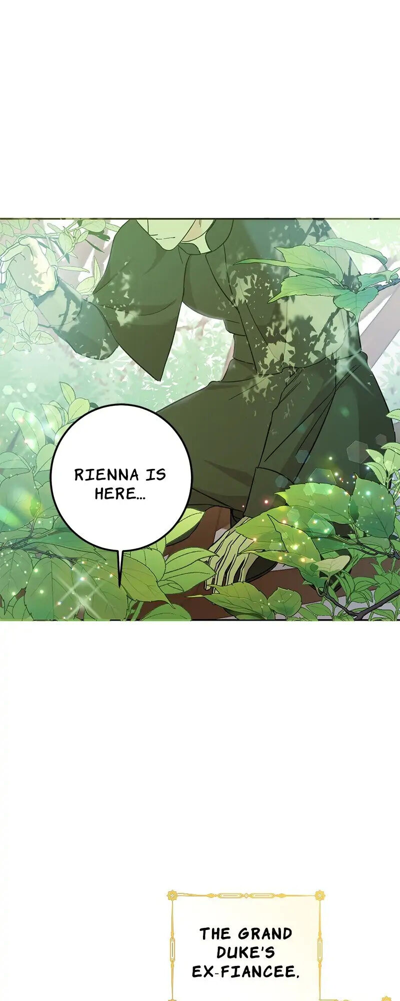 Read Saving the Villain Who was Abandoned by the Female Lead EN Manga Online