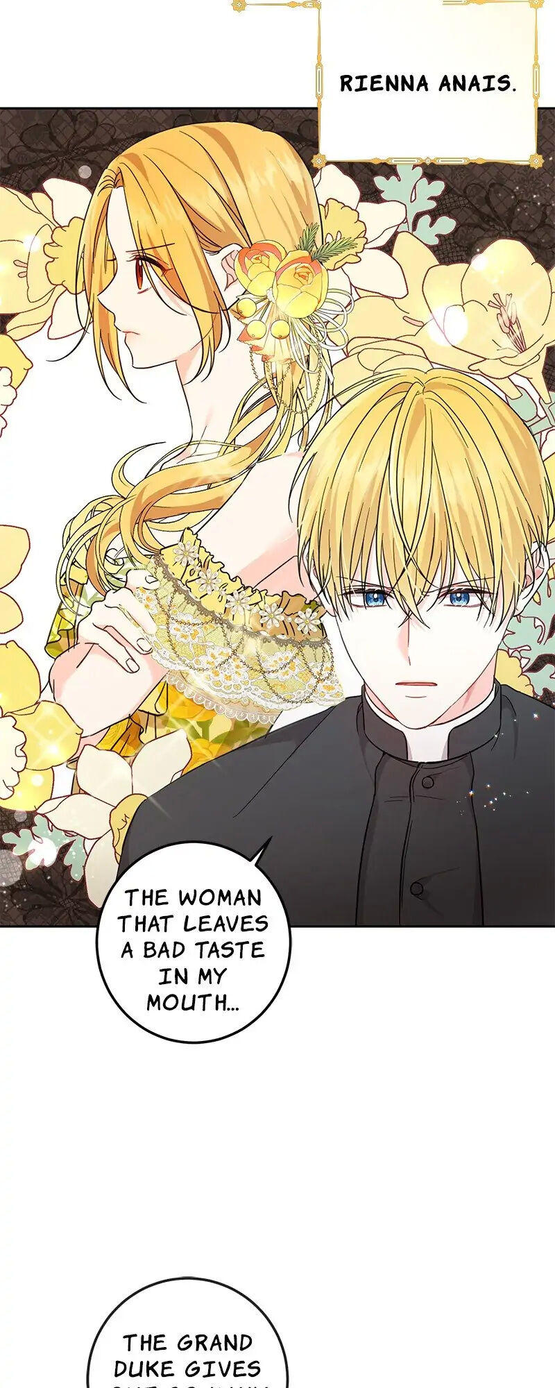 Read Saving the Villain Who was Abandoned by the Female Lead EN Manga Online