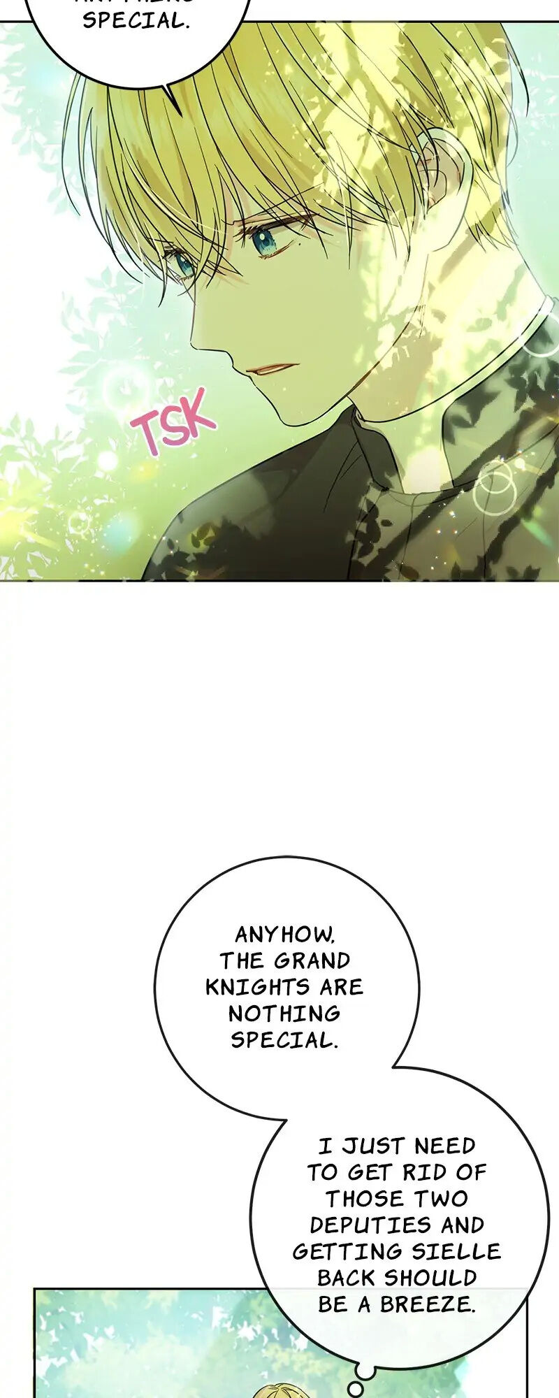 Read Saving the Villain Who was Abandoned by the Female Lead EN Manga Online