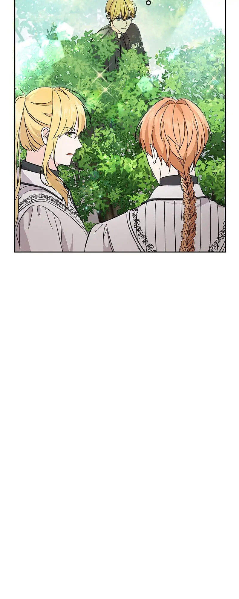Read Saving the Villain Who was Abandoned by the Female Lead EN Manga Online