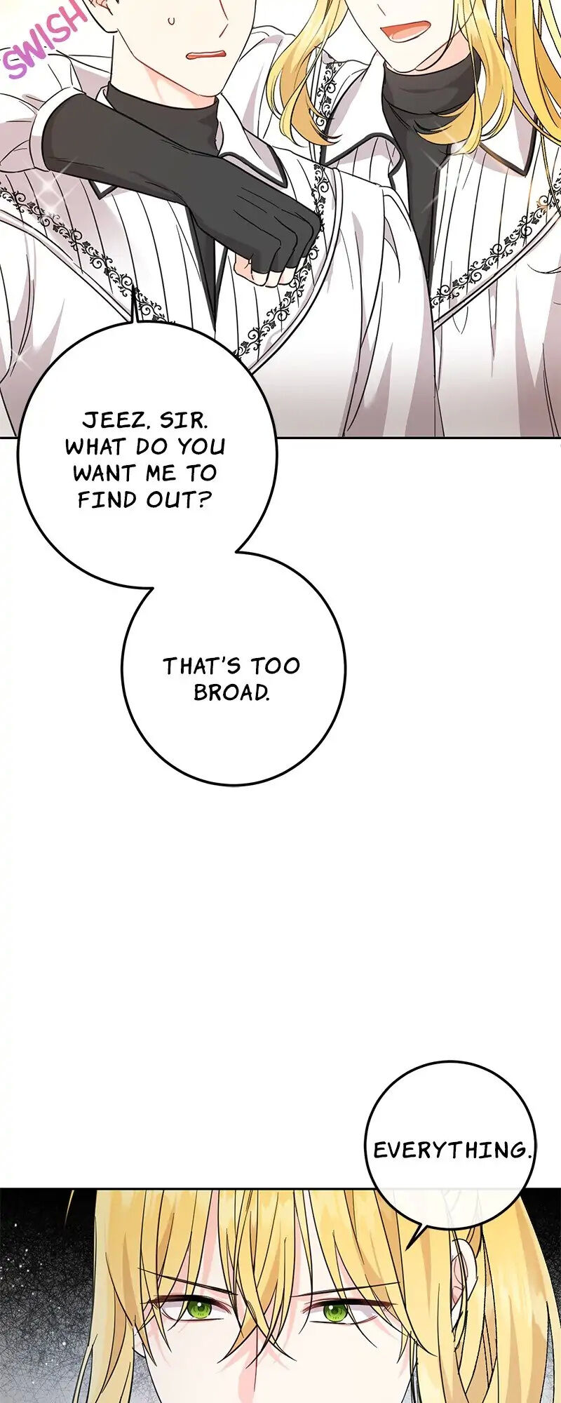 Read Saving the Villain Who was Abandoned by the Female Lead EN Manga Online