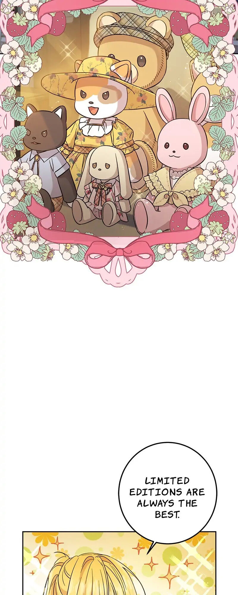 Read Saving the Villain Who was Abandoned by the Female Lead EN Manga Online