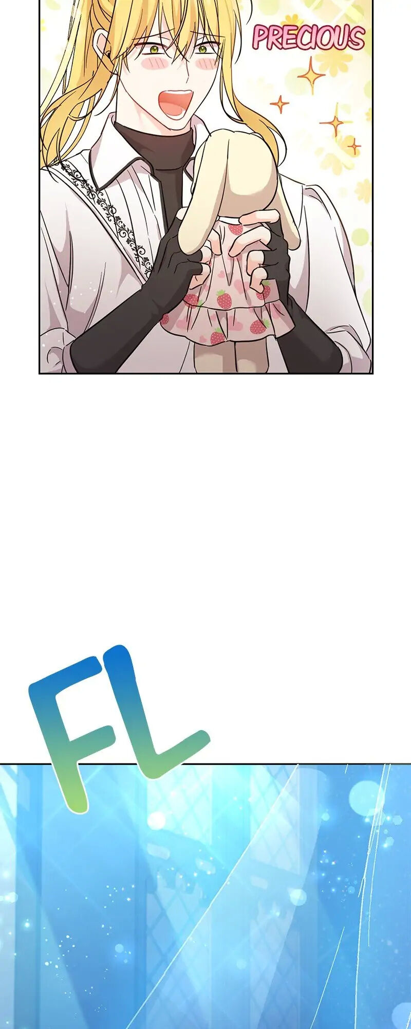 Read Saving the Villain Who was Abandoned by the Female Lead EN Manga Online