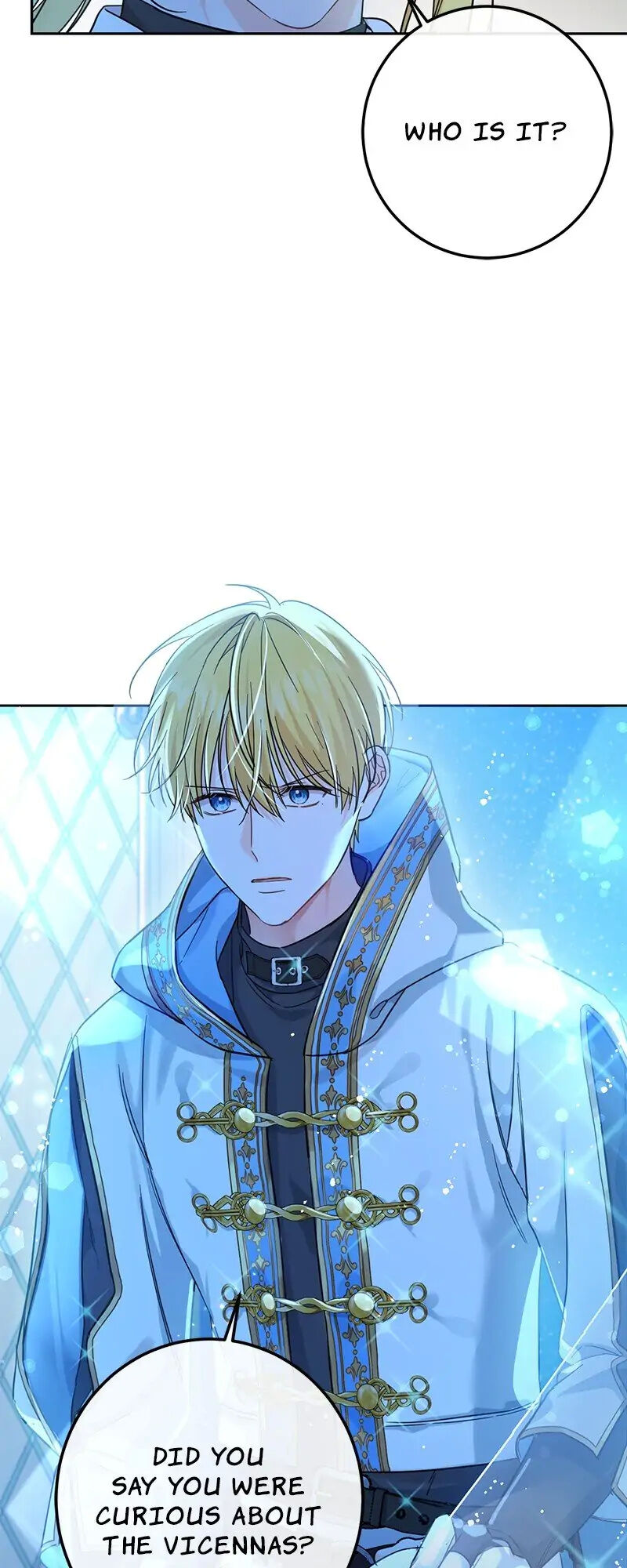 Read Saving the Villain Who was Abandoned by the Female Lead EN Manga Online