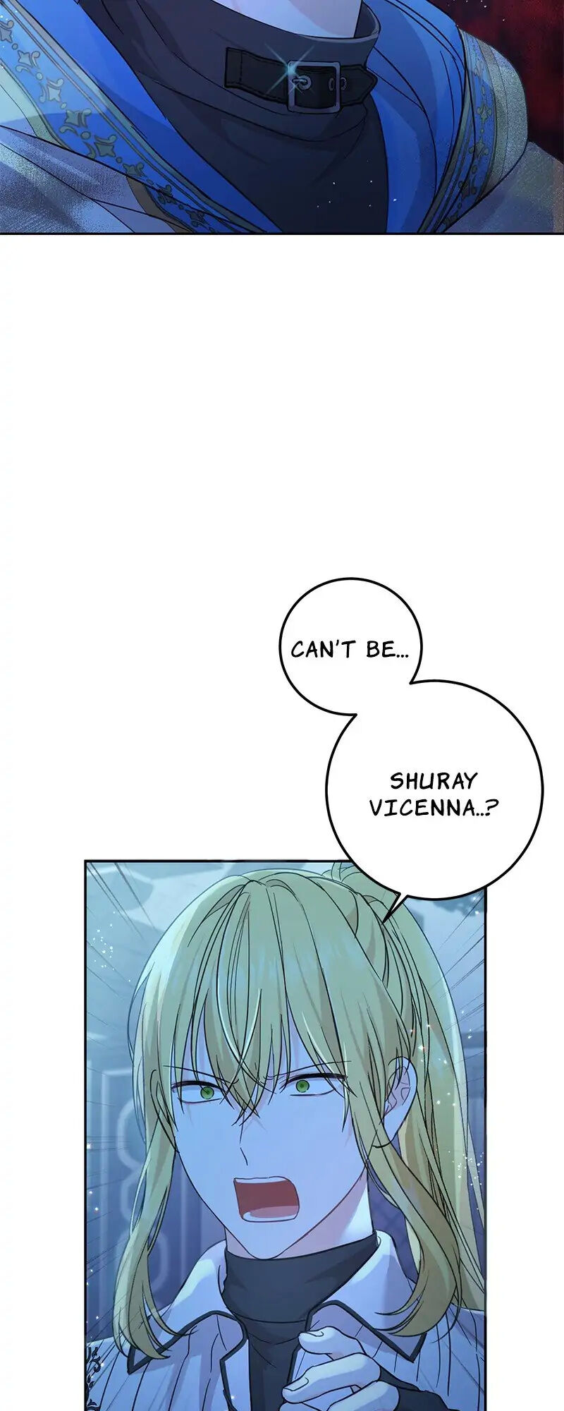 Read Saving the Villain Who was Abandoned by the Female Lead EN Manga Online