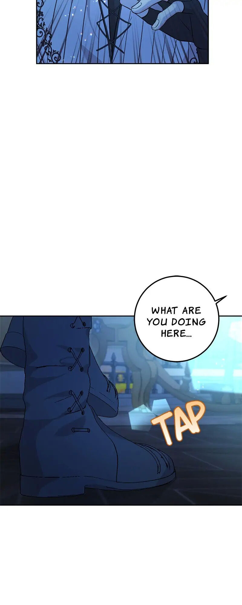 Read Saving the Villain Who was Abandoned by the Female Lead EN Manga Online