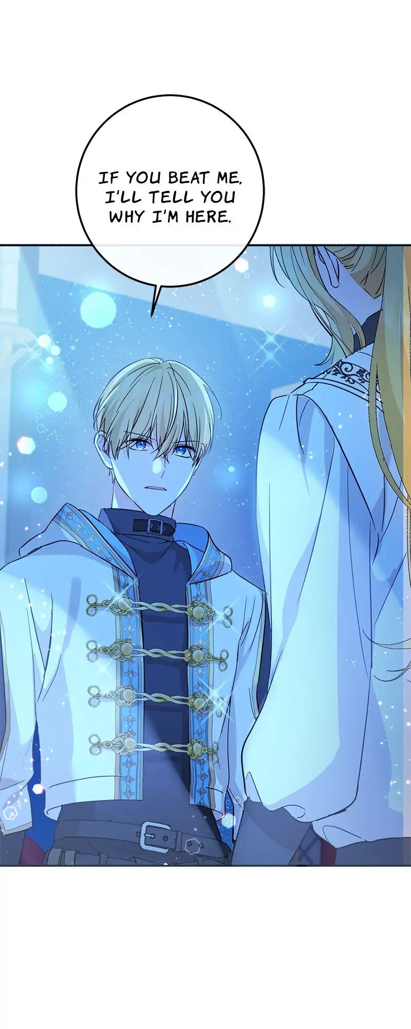 Read Saving the Villain Who was Abandoned by the Female Lead EN Manga Online